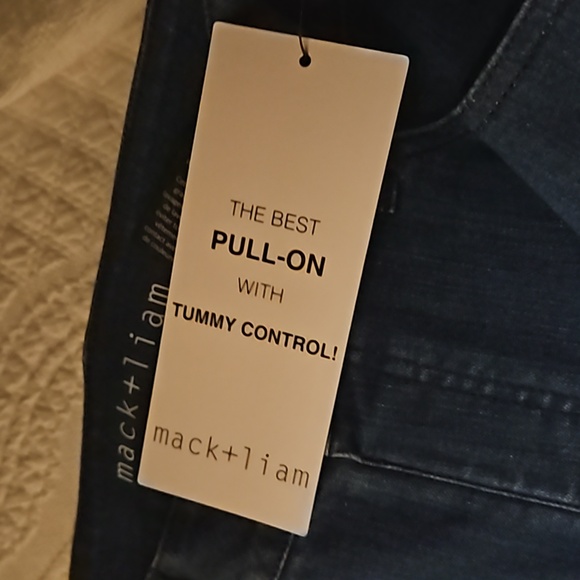 Mack+Liam Pants - Picture 11 of 11